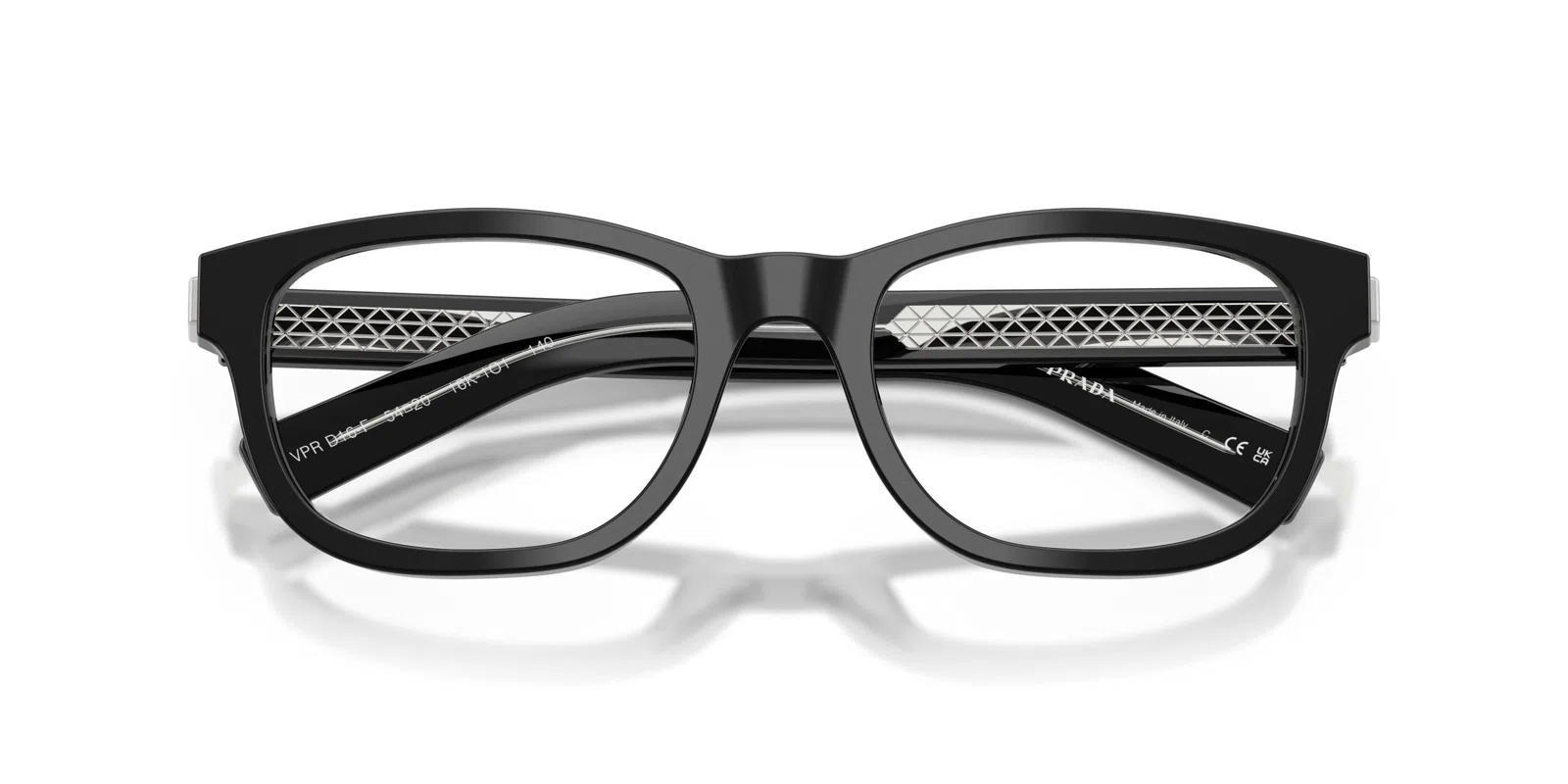 Prada D16VF Eyeglasses - view 8